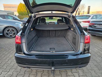 Audi A6 - 7