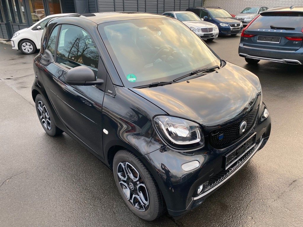 Angebot ansehen Smart ForTwo