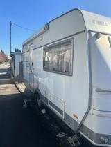 HYMER / ERIBA / HYMERCAR Nova 470 A - HYMER / ERIBA Nova 470