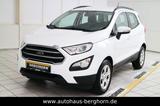 Ford EcoSport  "Cool & Connect" NAVI|SITZHEIZUNG - Ford: Connect