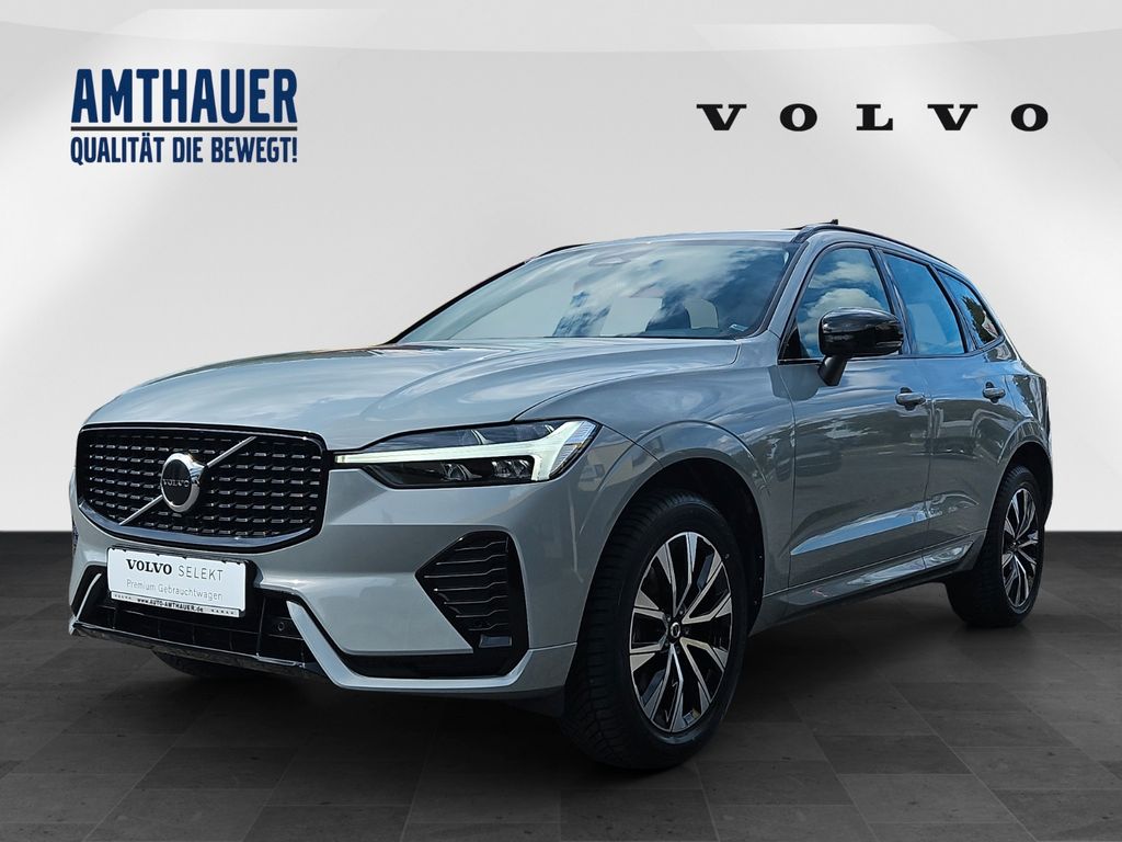 Image of Volvo XC60