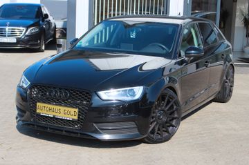 Audi A3 - 1