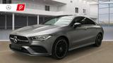 Mercedes-Benz CLA 250 e AMG 19*Pano*Night*LED*Alcantara*DAB - Mercedes-Benz: Coupe, Plug-In Hybrid