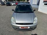 Ford Fiesta Futura - Ford Fiesta: Futura
