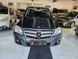 Mercedes-Benz GLK 220 CDI BlueEfficiency 4Matic,AHK,SCHECKHE - gebrauchte Mercedes-Benz GLK 220 aus dem Jahr 2009