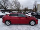 Hyundai i30 Fastback (PD) Style - Hyundai i30 Style mit Benzin-Antrieb