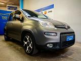 Fiat Panda SPORT 1.2 GPL EasyPower - Fiat Panda: Sport