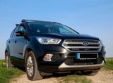 Ford FORD Kuga | TOP Zustand | SUV/Geländewagen - : Gelände