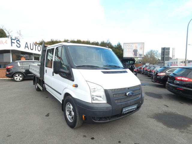 Ford Transit Pritsche FT 350 L3 Doppelkabine