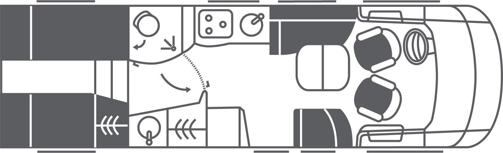 Fahrzeugabbildung Niesmann + Bischoff Arto 79 R
