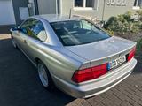 BMW 850Ci Auto 850ci - BMW 850: Ci