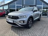 Volkswagen T-Roc Goal 2.0 TDI +AHK+KAMERA+LED+