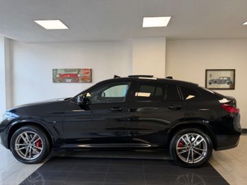 BMW X4 - 5
