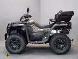 CFMOTO CForce 850 Touring ABS Gen 3 - Quads