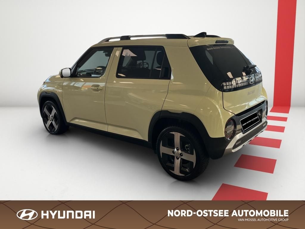 Fahrzeugabbildung Hyundai INSTER EV Prime