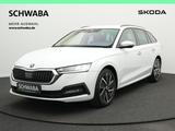 Skoda Octavia Combi Clever 2.0 TDI DSG