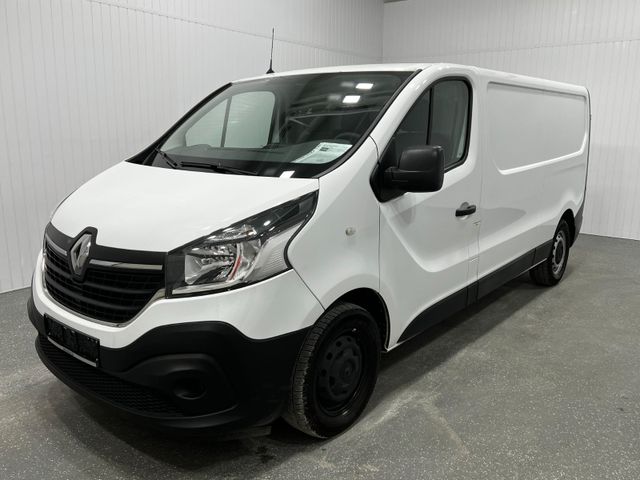 Renault TRAFIC 2.0 dCI L2H1 3,0t |NP40,1€|08-21|AC|3S|6G