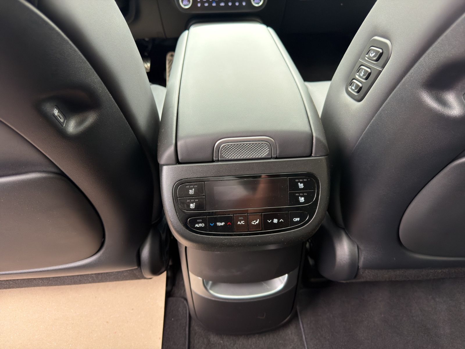Hyundai IONIQ 9 – Bild 37