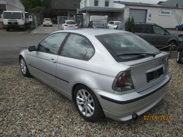 BMW 316 - 3