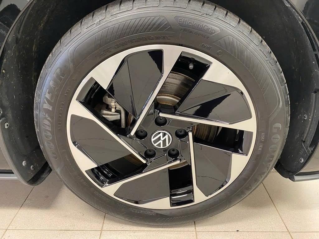 Volkswagen ID.4 Pro 210 kW 4Motion mit Infotainment-Paket foto 3