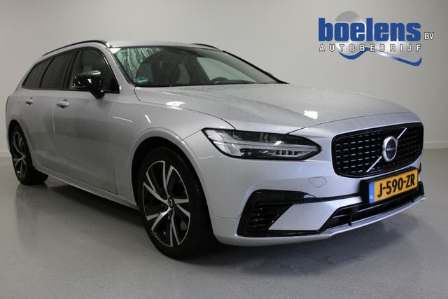 Volvo V90 2.0 T8 AWD R-Design | ORG.NL | 253PK | VOL-L