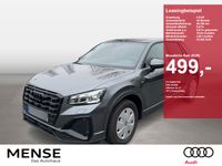 Audi Q2 - Vorschau Bild 1