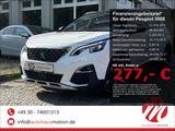 Peugeot 5008 GT 2.0 BlueHDi LED PANO 360° NAVI MASSAGE - Peugeot 5008 mit Schiebedach