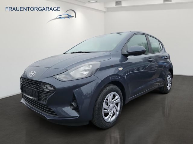 Hyundai i10 FL (MY25) 1.0 Select Navi Kamera Einparkhilf