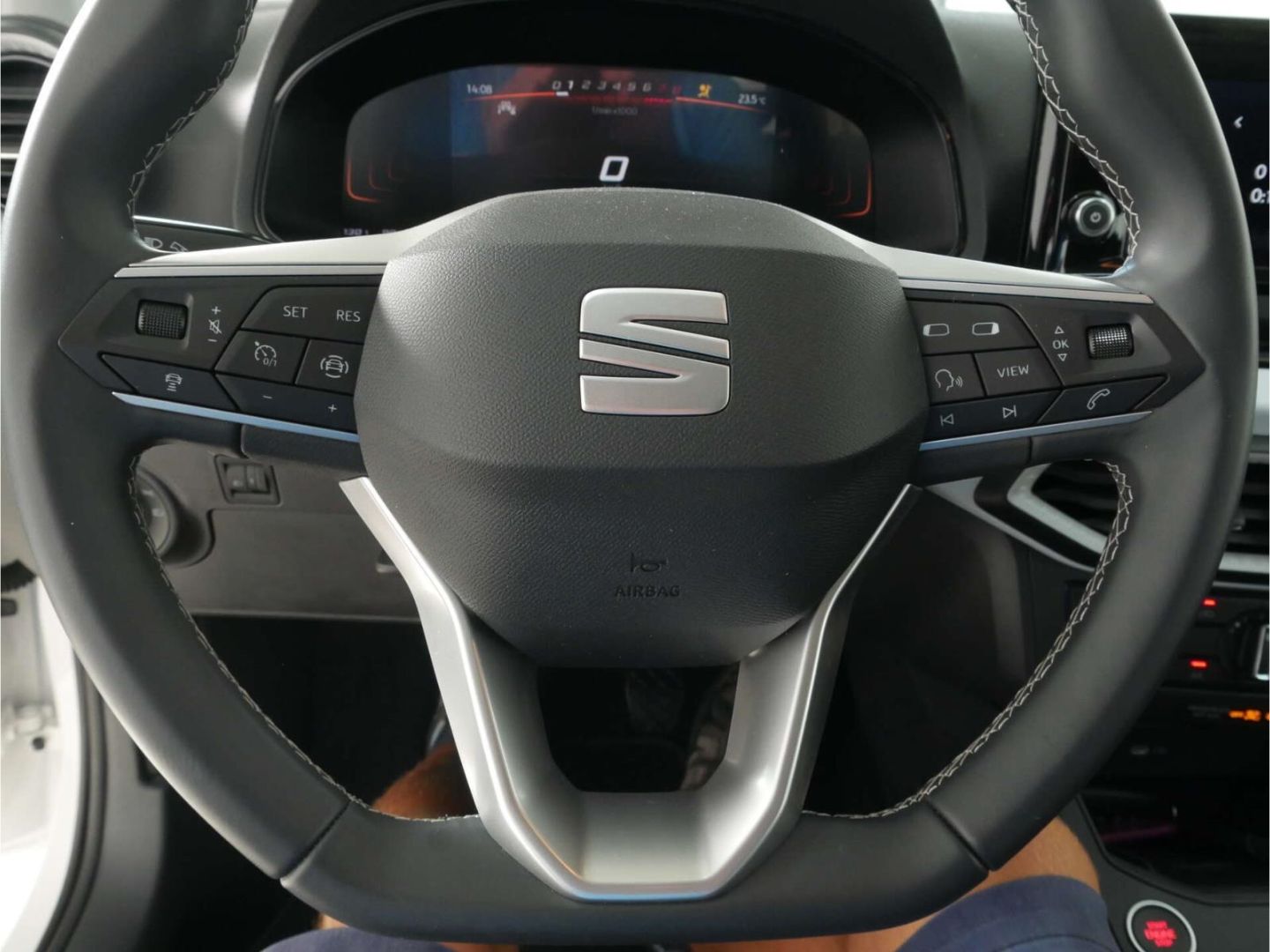 Seat Ibiza - Bild 10
