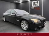 BMW ActiveHybrid 7 LANG+HISTORIE+TV+HUD+S-DACH+LUFT* - gebrauchte BMW 7er Reihe aus dem Jahr 2011