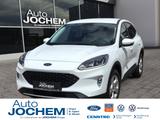 Ford Kuga Cool & Connect PHEV+Navi+PPS v&H+Klimaauto
