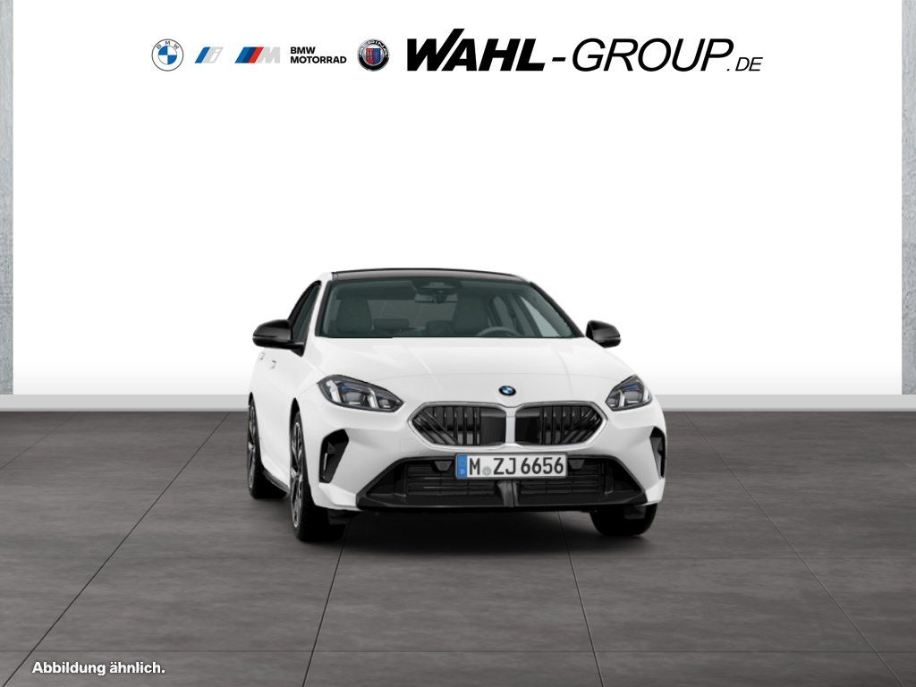 BMW 220 Gran Coupé - Bild 10