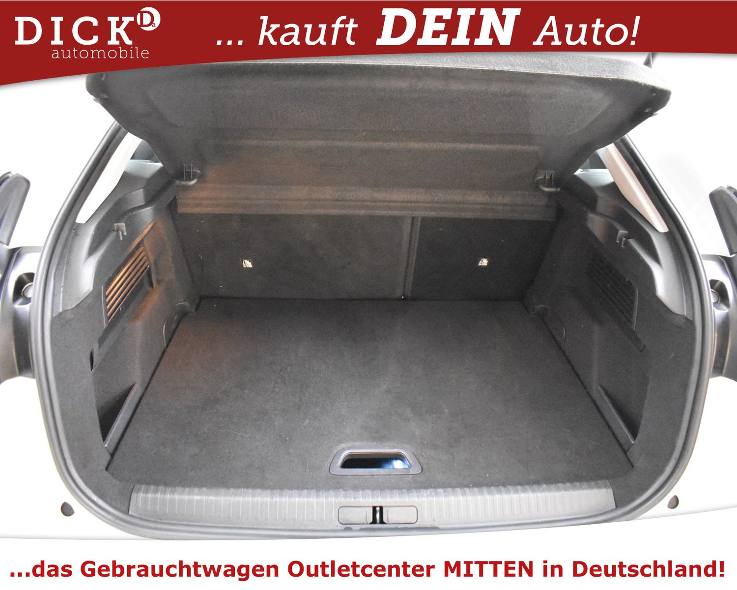 CITROEN C4 1.2 e-THP Aut Feel Pack NAV+KAM+VIRTU+LED+18 - Image 24