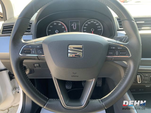 Seat Arona 1.0 TSI Style Winterpaket PDC
