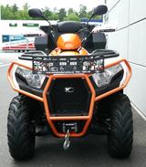 Kymco MXU 300i T3b LOF - QUAD 300