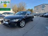 Audi A4 Avant Attraction/S-Heft/Kette+Kolben/Multi/ - Audi A4 aus 2011: Kombi