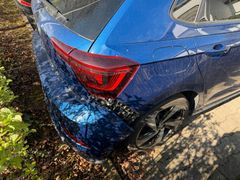 VW Polo VI GTI/ IQ DRIVE/ KAMERA/ NAVI PRO/ KEYLESS