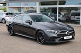 Mercedes-Benz CLS 450 4Matic AMG l DESIGNO l VOLL l - Mercedes-Benz: Cls Designo
