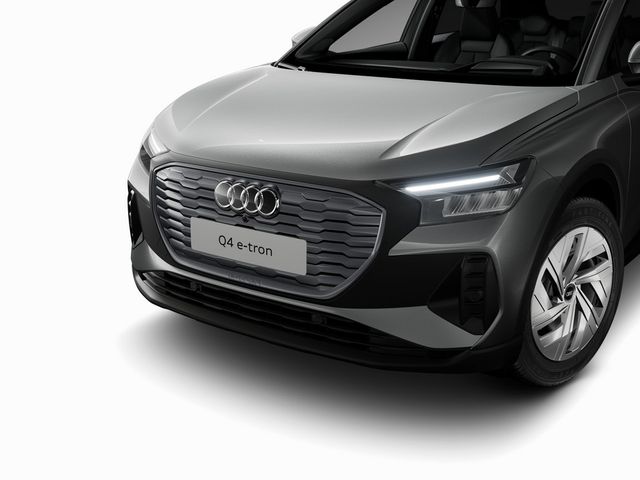 Q4 e-tron 45 quattro 82 kWh Navigation, Wärmepum