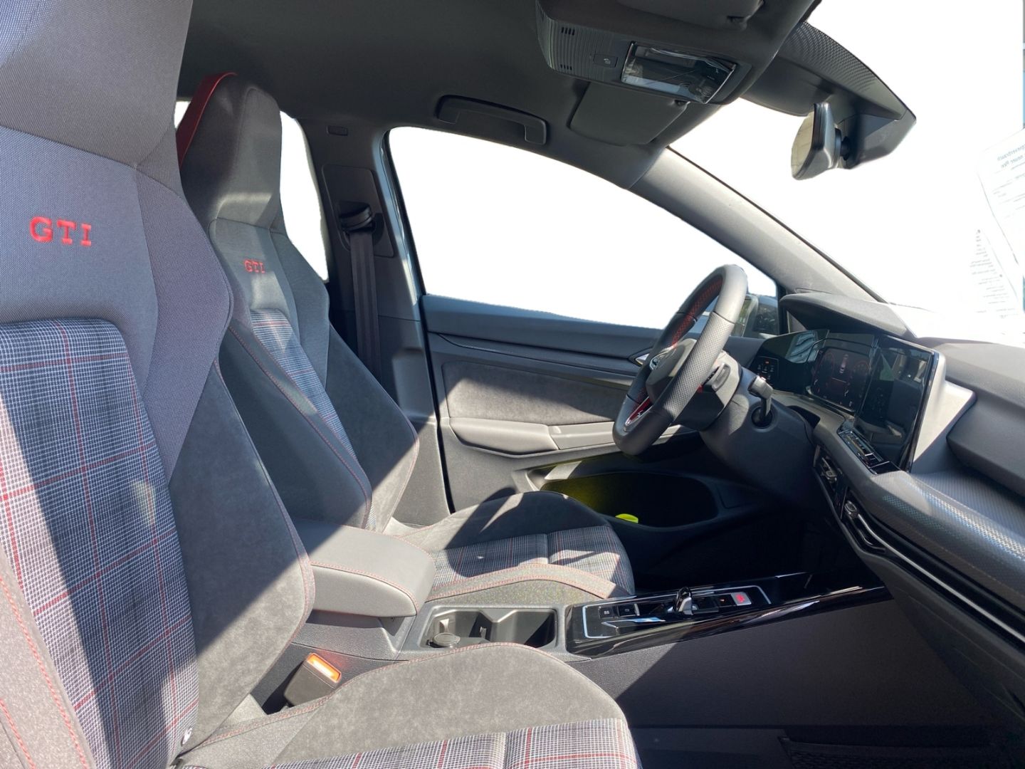 Volkswagen Golf - Bild 13