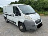 Citroën Jumper Camper Umbau - Citroën Jumper aus 2011