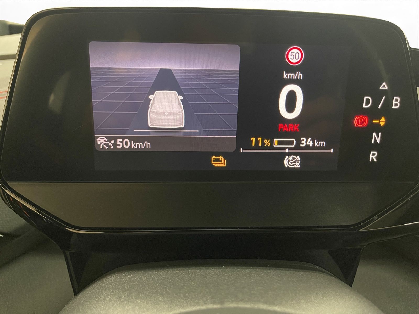 Volkswagen ID.5 - Bild 7