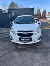 Chevrolet Spark LS*Klima*TÜV 07/2027* Inspektion NEU* - scheckheftgepflegte Chevrolet Spark