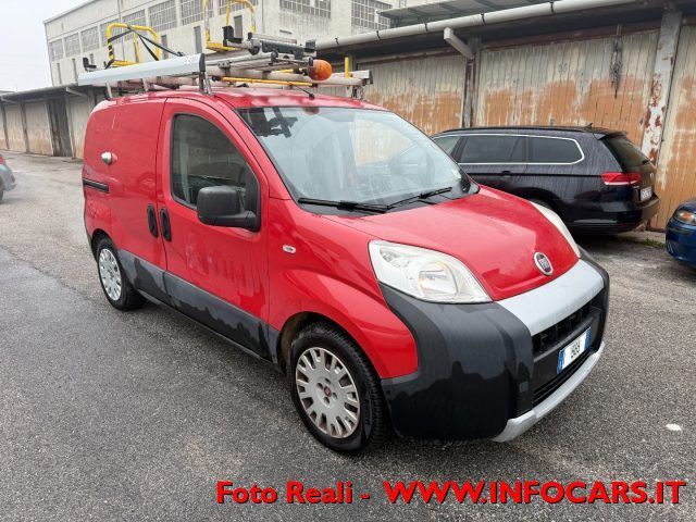 Image of Fiat Fiorino