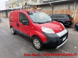Fiat FIAT Fiorino 1.3 MJT 95CV Furgone Adventure PREZ - Fiat Fiorino: Adventure