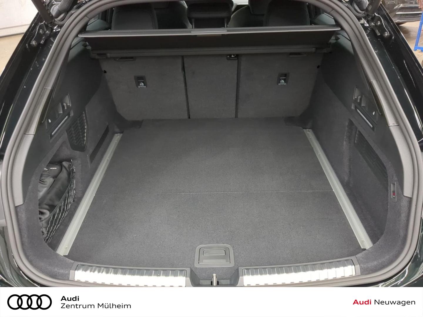 Audi A6 Avant TDI quattro 204 PS tronic S line
