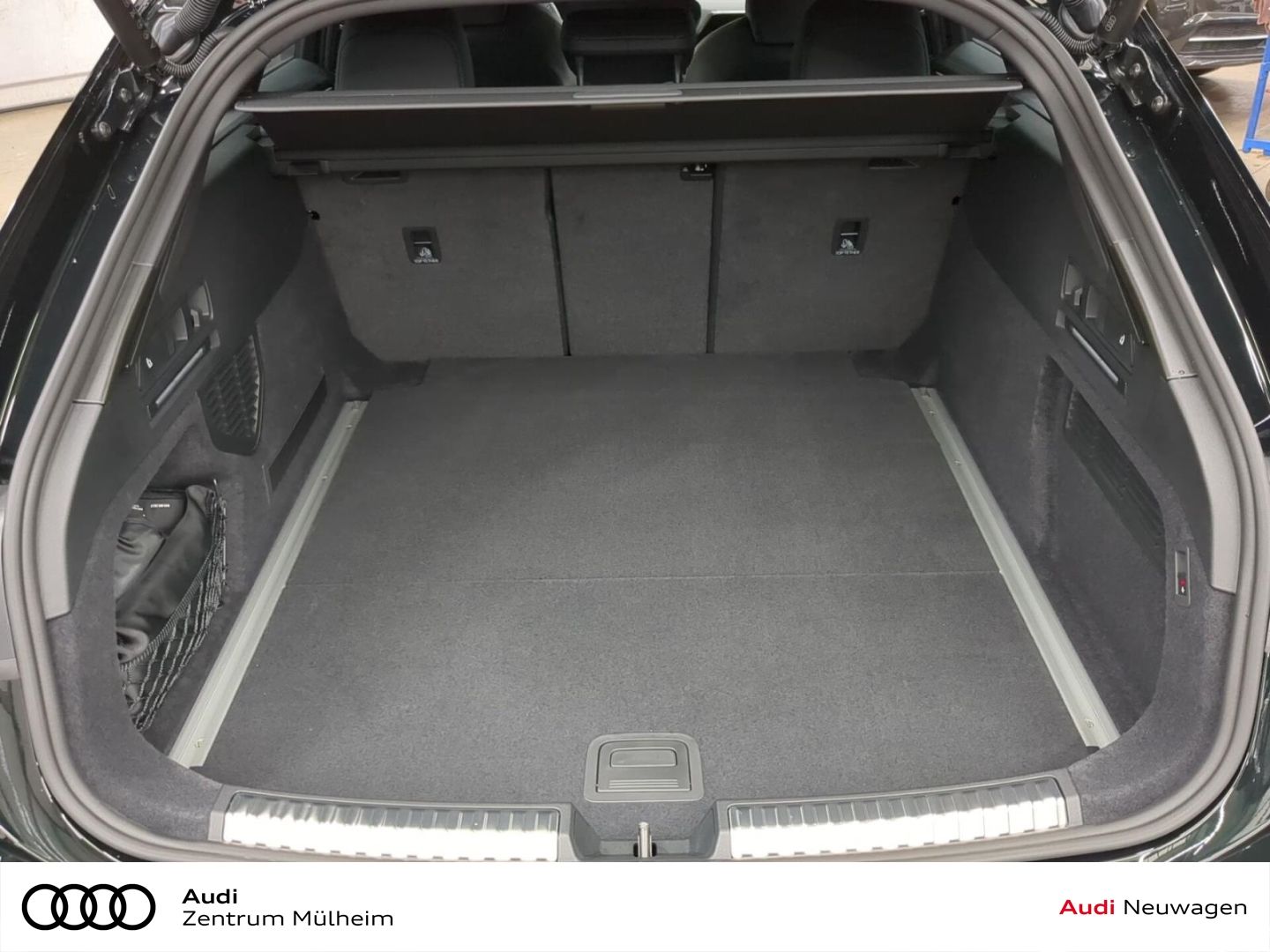 Audi A6 - Bild 8