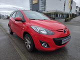 Mazda 2 Lim. 1.5 Center-Line*AUTOMATIK* - Mazda 2 aus 2014