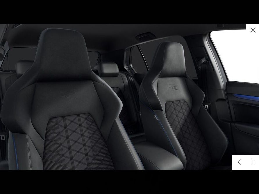 Volkswagen Golf - Bild 6