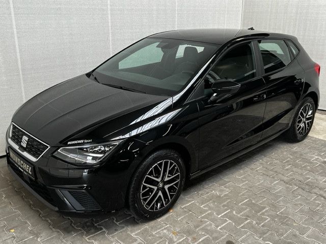 Seat Ibiza 1.0 TSI Beats Fast Lane Navi LED PDC  SZH